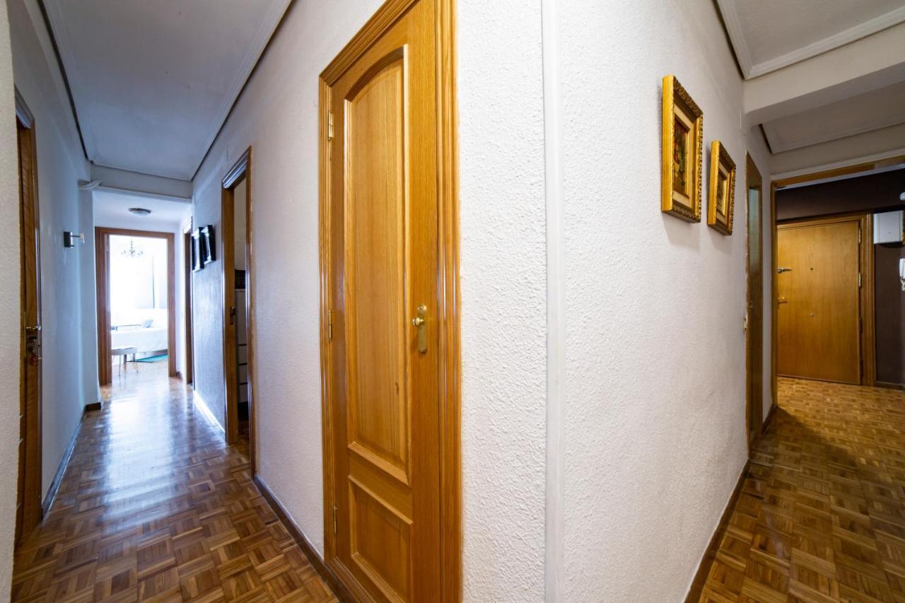 Awesome Apartment Center Valencia Exterior photo