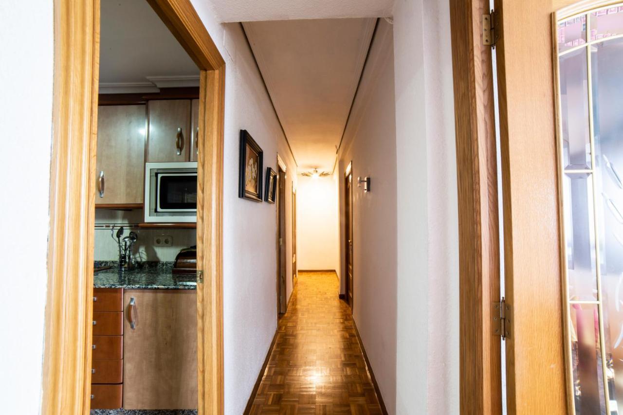 Awesome Apartment Center Valencia Exterior photo